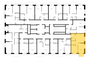 Продажа 2-комнатной квартиры 45,6 м², 14/24 этаж