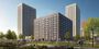 Продажа 2-комнатной квартиры 45 м², 24/25 этаж