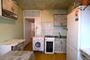 Продажа 3-комнатной квартиры 64,9 м², 3/5 этаж