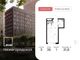 Продажа квартиры-студии 21,8 м², 35/37 этаж