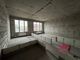 Продажа 1-комнатной квартиры 46,4 м², 2/42 этаж