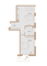 Продажа 1-комнатной квартиры 53,7 м², 3/12 этаж