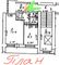 Продажа 1-комнатной квартиры 37 м², 7/9 этаж