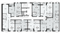 Продажа 4-комнатной квартиры 79,6 м², 7/30 этаж