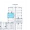 Продажа 1-комнатной квартиры 33,5 м², 15/22 этаж