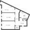 Продажа 2-комнатной квартиры 106,9 м², 4/4 этаж