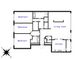 Аренда 4-комнатной квартиры 214 м², 5/6 этаж