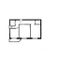 Продажа 2-комнатной квартиры 61,1 м², 13/17 этаж