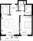 Продажа 2-комнатной квартиры 78,9 м², 4/20 этаж