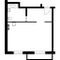 Продажа 1-комнатной квартиры 36 м², 8/9 этаж