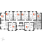 Продажа 2-комнатной квартиры 53,2 м², 2/4 этаж