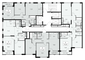 Продажа квартиры со свободной планировкой 61,2 м², 20/30 этаж