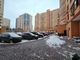 Продажа квартиры со свободной планировкой 94 м², 20/22 этаж