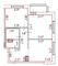 Продажа 2-комнатной квартиры 46 м², 4/12 этаж