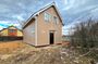 Продажа дома, 108 м², с участком 5 соток