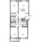 Продажа 3-комнатной квартиры 80,4 м², 5/23 этаж