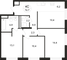 Продажа 4-комнатной квартиры 72,7 м², 2/9 этаж