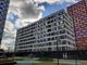 Продажа 2-комнатной квартиры 49,5 м², 3/23 этаж