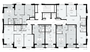 Продажа 2-комнатной квартиры 41,5 м², 14/19 этаж