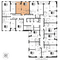 Продажа 2-комнатной квартиры 45 м², 2/24 этаж
