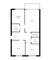 Продажа 3-комнатной квартиры 95,7 м², 6/6 этаж