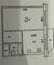 Продажа 1-комнатной квартиры 32,6 м², 8/10 этаж