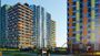 Продажа 2-комнатной квартиры 50,9 м², 2/18 этаж