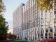 Продажа 1-комнатной квартиры 38,3 м², 14/16 этаж