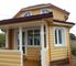 Продажа дома, 72 м², с участком 5 соток