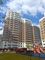 Продажа 2-комнатной квартиры 47,5 м², 5/17 этаж