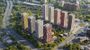 Продажа 2-комнатной квартиры 52,1 м², 13/28 этаж