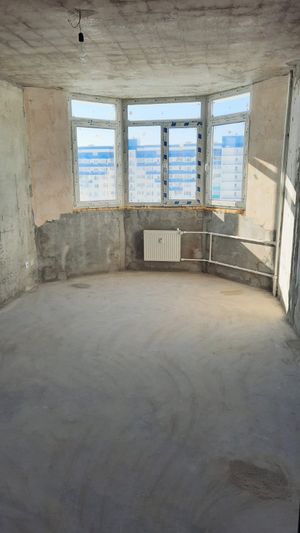 Продажа 1-комнатной квартиры 41,2 м², 15/17 этаж