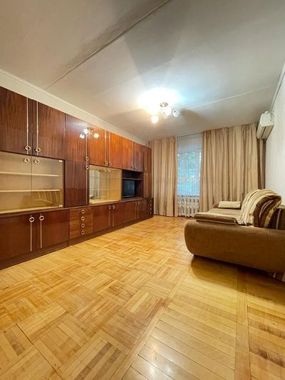 Продажа 1-комнатной квартиры 31 м², 2/5 этаж