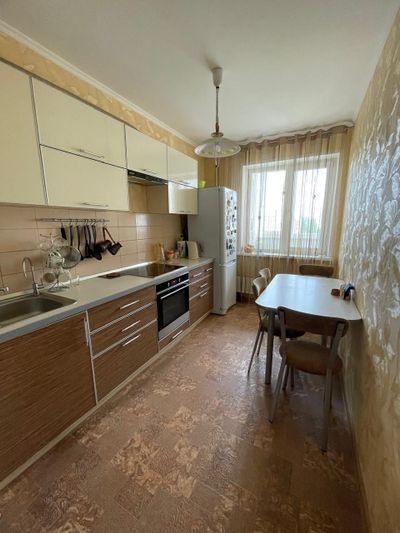 Продажа 3-комнатной квартиры 69 м², 7/10 этаж