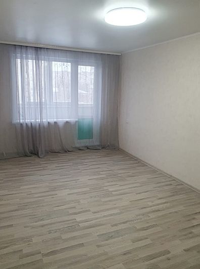 Продажа 2-комнатной квартиры 44,3 м², 3/5 этаж