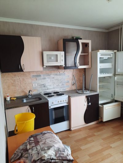 Продажа 2-комнатной квартиры 56 м², 8/16 этаж