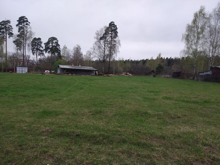 Продажа участка, 32 сотки