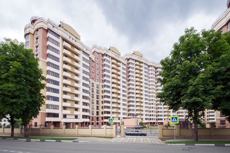 Продажа 2-комнатной квартиры 103 м², 10/16 этаж