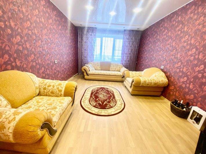 Продажа 3-комнатной квартиры 63 м², 9 этаж, Орехово-Зуевский городской ...