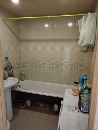 Продажа 2-комнатной квартиры 27,7 м², 4/5 этаж
