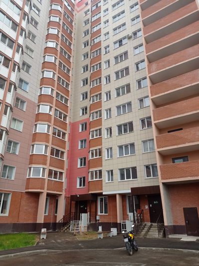 Продажа 3-комнатной квартиры 77,6 м², 10/13 этаж