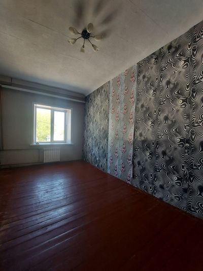 Продажа 2-комнатной квартиры 45 м², 2/2 этаж