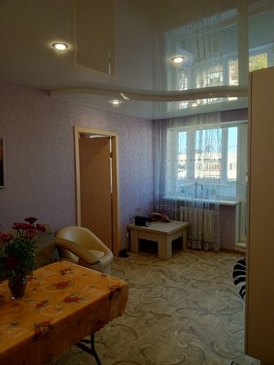 Продажа 3-комнатной квартиры 54 м², 5/5 этаж