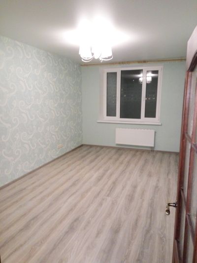 Продажа 2-комнатной квартиры 65 м², 9/17 этаж