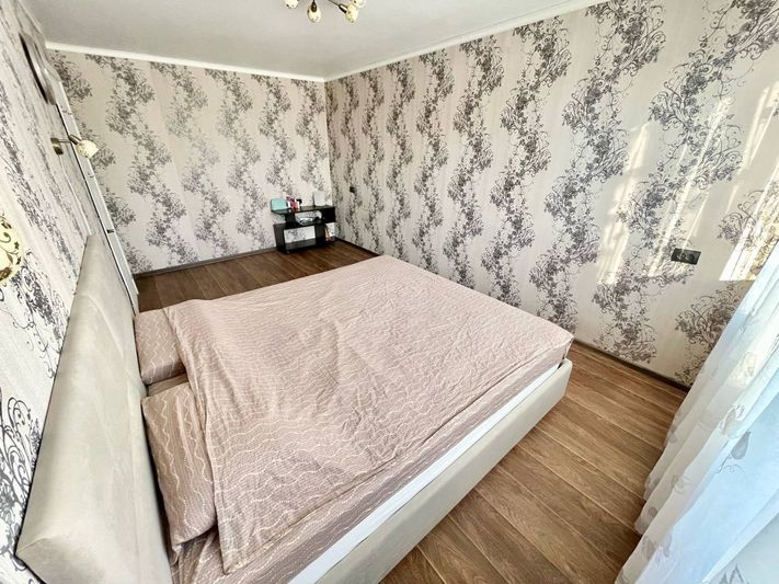 Продажа 3-комнатной квартиры 58,5 м², 5/5 этаж