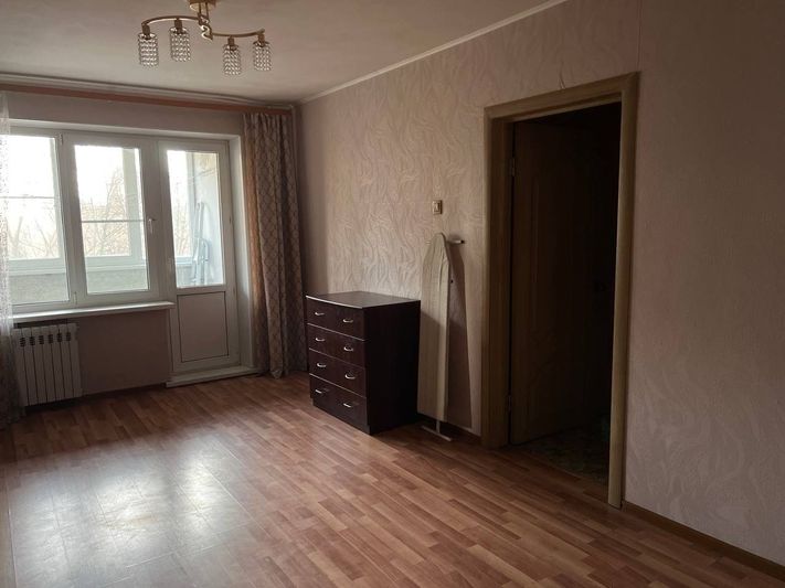 Продажа 2-комнатной квартиры 43,4 м², 5/9 этаж