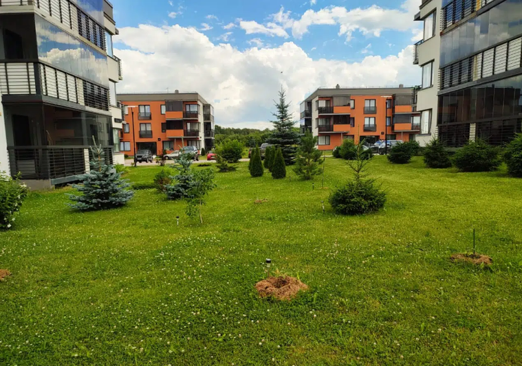 Продажа 2-комнатной квартиры 67,5 м², 1/4 этаж