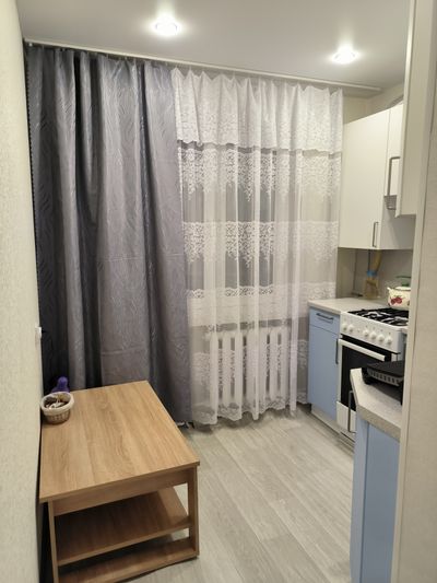 Продажа 2-комнатной квартиры 44,1 м², 5/5 этаж