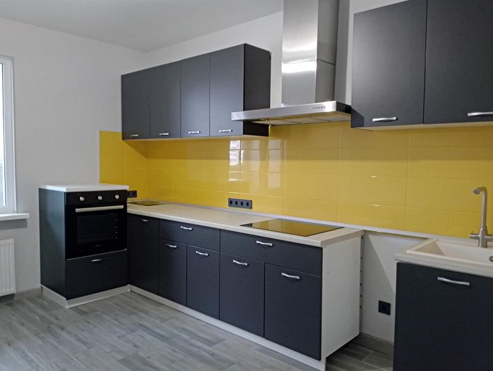 Продажа 2-комнатной квартиры 66 м², 14/18 этаж