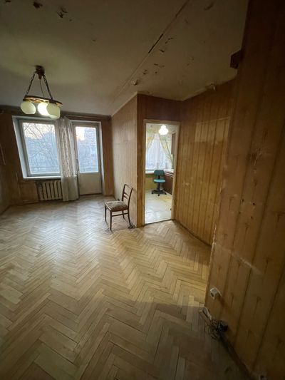 Продажа 1-комнатной квартиры 30 м², 5/9 этаж